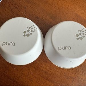 Pura Scent Device x2